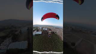 🔥 quotSoaring To New Heights Epic Sky Adventures with Paramotoringquot 🚀✈️ Paramotoring skyadventures [upl. by Nuawed]