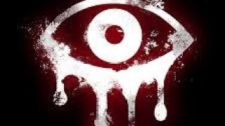 ¡¡JUGANDO EL JUEGO DE TERROR EYES OJOS FabitoMyeyesterror [upl. by Nylqcaj]