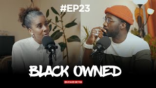 SAISON 2 EPISODE 23 BLACK OWNED  LE CINEMA NOIR [upl. by Eiuqcaj]