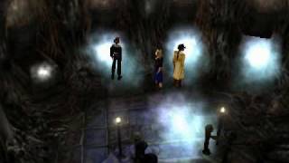 FFVIII Part 127  Ultimecias Castle 4th Part [upl. by Niamjneb]