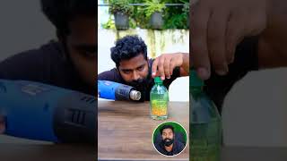 Plastic Bottle Life Hacks  M4 Tech  shorts [upl. by Rehpotsirahc]