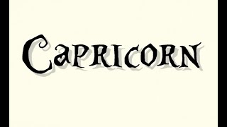 Capricorn September 2024  This reading is about liberating yourself from an attached low vibration [upl. by Silda]