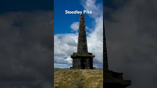 Stoodley Pike [upl. by Anayik852]