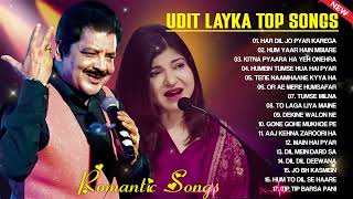 Alka Yagnik amp Kumar Sanu Superhit Songs 2024  Hindi Old Songs [upl. by Dibbrun327]