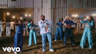 Davido  UNAVAILABLE Official Video ft Musa Keys [upl. by Alim873]