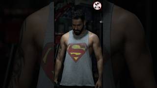 nO eXcuSes  motivation naturalbodybuilding workout fitness gym [upl. by Nerte]