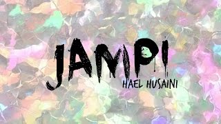 Hael Husaini  Jampi lyrics [upl. by Cleopatre]