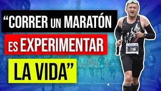 TRIBUTO AL MARATÓN ❤️ Maratón de Buenos Aires 2021 [upl. by Lyndel]