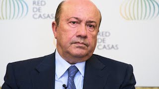 Igor Ivanov ex ministro de Asuntos Exteriores de Rusia [upl. by Adnalro]