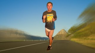 6 ROAD TESTED Adult Diapers for RUNNING [upl. by Mildrid]