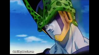 Perfect Cell Edit [upl. by Bounds]