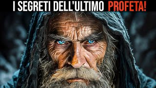 PERCHÉ LUI È STATO LULTIMO PROFETA La Verità Proibita che Cambierà Tutto Storie Bibliche [upl. by Odnarb]