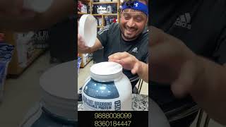 Dymatize Iso 100 Unboxing Video  Order Yours Today98880080998360184447 [upl. by Ytak158]