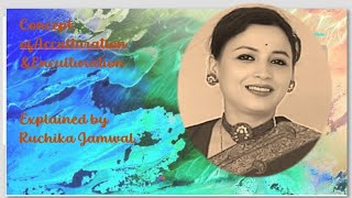 Acculturation and Enculturation strategies of Acculturation by Ruchika Jamwal [upl. by Alrad]