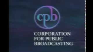 PBS  Charlie Rose 19921993 Funding Credits Version 1 [upl. by Bernardi616]