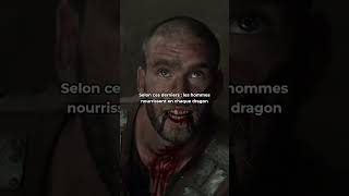 Pourquoi les Sorceleurs ne chassent PAS les dragons dans The Witcher  shorts thewitcher lore [upl. by Stephine]