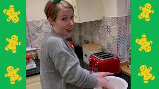 Christmas Cookies Recipe  RNIB [upl. by Airym]