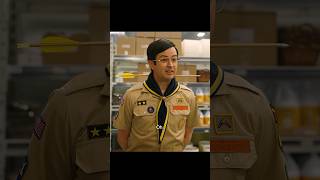 Meet them in the supermarket movie shorts viral [upl. by Northrup]