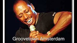 Jeffrey Osborne  Dont You Get So Mad Live [upl. by Ahsienahs173]