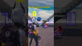 BEST XP Glitch Map On Fortnite Chapter 6 Season 1 🔥 [upl. by Enida]