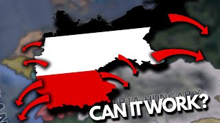 Can You Win WW1 By Using WW2 Tactics  Hearts Of Iron 4 [upl. by Atnuhs164]