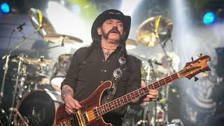 MOTORHEAD Killed By Death live  ΝΕΑΡΧΟΣ ΛΑΣ [upl. by Singleton669]