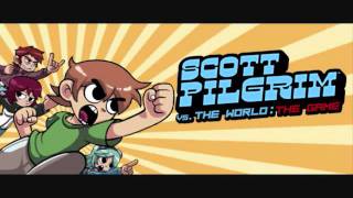 Scott Pilgrim VS The World The Game  11  Bollywood [upl. by Nolrev]