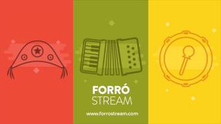 Marinês  Mutirão de Pedreira Forró Stream [upl. by Geraldina]