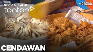 CLIP MHI 4 Nov 2024 Cendawan  Tonton [upl. by Ilatfen]