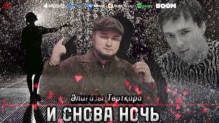 Әлиғазы Төртқара  И снова ночь  ARIDAI [upl. by Ylellan377]