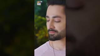 Tumhari Zuban se mere naam bohat acha lagta hai 🥰  kaisiterikhudgharzi danishtaimoor shorts [upl. by Yelhak]