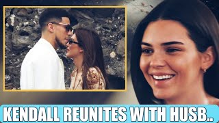 WERE TOGETHER Kendall Jenner And Devin Booker BACK TOGETHER After Kendall Accepts APOLOGY [upl. by Erdnoid528]