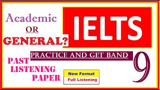 IELTS LISTENING PRACTICE TEST 2020 WITH ANSWERS  Cambridge IELTS 14 Listening Test 2 January 2021 [upl. by Garneau858]