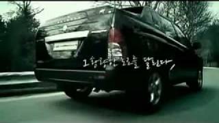 SSANGYONG ACTYON SPORTS3 [upl. by Adivad]