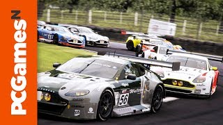 The 9 best racing games on PC [upl. by Arannahs]