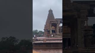 Thanjai Big Temple thanjaiperiyakovil thanjai periyakovil [upl. by Rock]