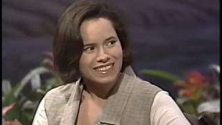 10000 Maniacs Live on The Tonight Show with Jay Leno These Are Days Plus Interview Nov 5 1992 [upl. by Sleinad]