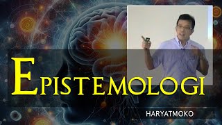 EPISTEMOLOGI  Haryatmoko [upl. by Claudio]