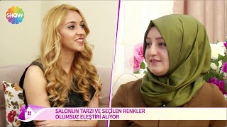 Gelin Evi 16Bölüm  28 Aralık 2015 [upl. by Awad]