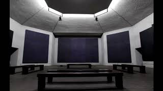 Morton Feldman  The Rothko Chapel 1971 [upl. by Rise]