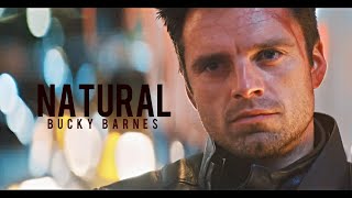 Bucky Barnes  natural 27k [upl. by Holtorf]