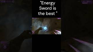 Halo 2 best melee The Energy sword shorts halo2 meleeweapon [upl. by Sherry]