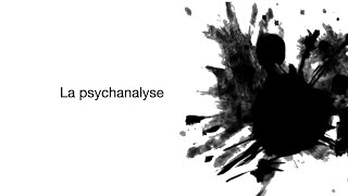 Cours de psycho  la psychanalyse en bref [upl. by Eiggem]