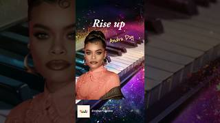 How to play the intro of Rise up by Andra Day [upl. by Ennayrb699]