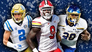 The best 2022 NFL Draft prospects youve never heard of [upl. by Mikaela]