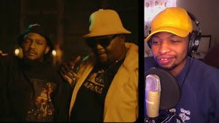 Zakwe amp Duncan Feat Kwesta  Kapteni Official Music Video  REACTIONS [upl. by Ssac]