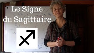 Le Signe du Sagittaire [upl. by Alikahs]