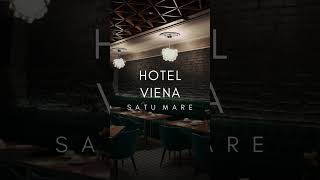 HOTEL VIENA SATU MARE OFERTE CAZARE HOTEL VIENA SATU MARE PROMOTII CAZARE LA MUNTE [upl. by Aprile]