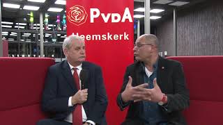 Gemeenteraadsverkiezingen Heemskerk  PvdA [upl. by Papagena]