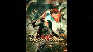 Dragons Dogma Mystic Knight Build Tips amp Strategy [upl. by Eyahs186]